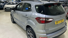 Ford EcoSport 1.0 EcoBoost 140 ST-Line 5dr Petrol Hatchback